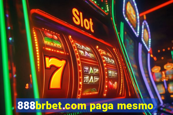 888brbet.com paga mesmo